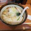 俺流塩らーめん 代官山店