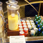 ザ・カフェ(グランドプリンスホテル大阪ベイ) - 