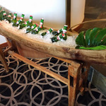 ザ・カフェ(グランドプリンスホテル大阪ベイ) - 