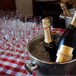 ザ・カフェ(グランドプリンスホテル大阪ベイ) - 