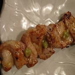 Yakitori Ya Sumire - 王様レバーは必ず注文しちゃいます