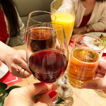 ザ・カフェ(グランドプリンスホテル大阪ベイ) - 