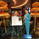 ザ・カフェ(グランドプリンスホテル大阪ベイ) - 