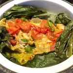 ザ・カフェ(グランドプリンスホテル大阪ベイ) - 