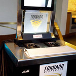 ザ・カフェ(グランドプリンスホテル大阪ベイ) - 