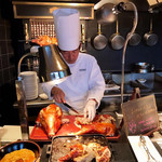 ザ・カフェ(グランドプリンスホテル大阪ベイ) - 