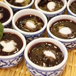 ザ・カフェ(グランドプリンスホテル大阪ベイ) - 