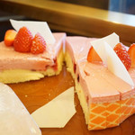 ザ・カフェ(グランドプリンスホテル大阪ベイ) - 