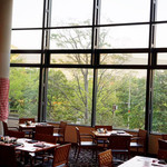 ザ・カフェ(グランドプリンスホテル大阪ベイ) - 