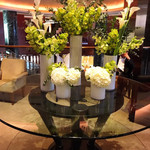 ザ・カフェ(グランドプリンスホテル大阪ベイ) - 