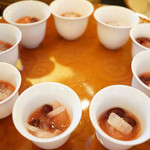 ザ・カフェ(グランドプリンスホテル大阪ベイ) - 