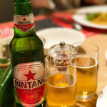 ザ・カフェ(グランドプリンスホテル大阪ベイ) - 