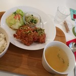 スタジオまある