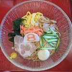 Hachiban Ramen - 