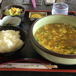 手打ちうどん　芭蕉 - 