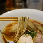 ソラノイロ ARTISAN NOODLES - 