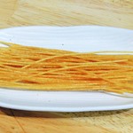 梅田酒場Ｈ - 付き出し(２人前)