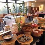 ザ・カフェ(グランドプリンスホテル大阪ベイ) - 