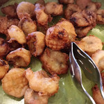 ザ・カフェ(グランドプリンスホテル大阪ベイ) - 