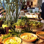 ザ・カフェ(グランドプリンスホテル大阪ベイ) - 