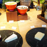 ザ・カフェ(グランドプリンスホテル大阪ベイ) - 