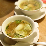 ザ・カフェ(グランドプリンスホテル大阪ベイ) - 