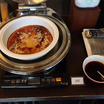 ザ・カフェ(グランドプリンスホテル大阪ベイ) - 