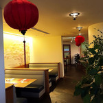 ザ・カフェ(グランドプリンスホテル大阪ベイ) - 