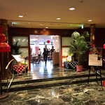 ザ・カフェ(グランドプリンスホテル大阪ベイ) - 