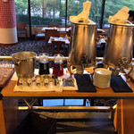 ザ・カフェ(グランドプリンスホテル大阪ベイ) - 