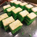 ザ・カフェ(グランドプリンスホテル大阪ベイ) - 