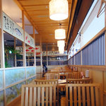 Sushi Hana - 