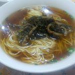 漢舎 - 高菜拉麺