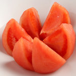 h Rabu - もぎたてこだわりトマト　新鮮なトマトをまるごとどうぞ！
