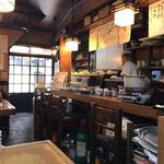 大衆割烹 すみれ - 