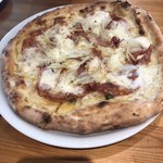 Pizzeria da Torachici - 