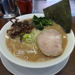 ラーメン(750円)