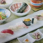 Sushi Kenzan - 