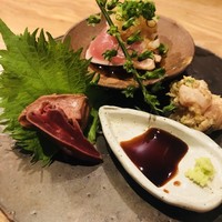 とり茶太郎 - 