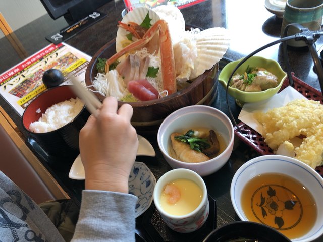 カニ政宗 お得なランチを 土曜日に喰らう By フィンクス かに政宗 盛岡店 岩手飯岡 かに 食べログ カニ政宗 お得なランチを 土曜日に喰らう By フィンクス かに政宗 盛岡店 岩手飯岡 かに 食べログ