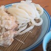 手打うどん 麦蔵