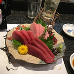 沼津魚がし鮨 - 