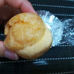 お菓子のさとう - ミニシュー54円