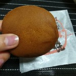 お菓子のさとう - どら焼き108円