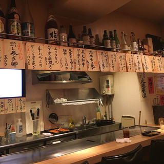 鉄板食堂 ことら_2