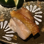 京丹波地鶏×京町個室居酒屋 黒鶏 - 