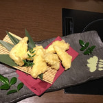 京丹波地鶏×京町個室居酒屋 黒鶏 - 