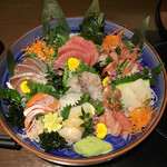 京丹波地鶏×京町個室居酒屋 黒鶏 - 