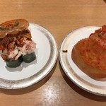 Kanazawa Maimon Zushi - 