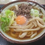 手打ち 山もとうどん - 